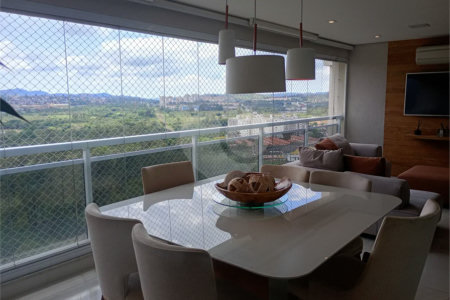 Apartamento Landscape by Helbor 4 quartos 241 m² Jardim Armênia - Mogi das Cruzes SP