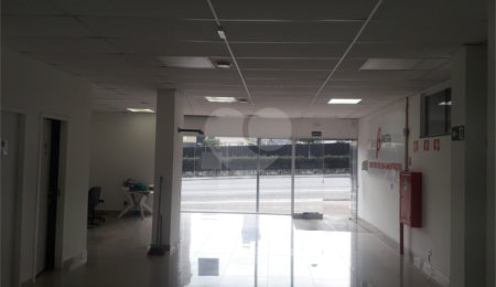 Salão Comercial para alugar em Santana, São Paulo, SP