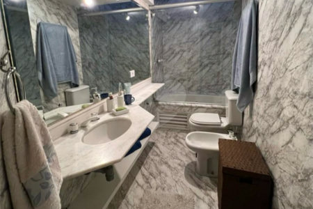 Apartamento à venda com 3 quartos, sendo 1 suíte,  em Vila Andrade, São Paulo, SP