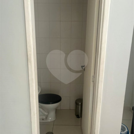 Sala para alugar em Paraíso, Santo André, SP
