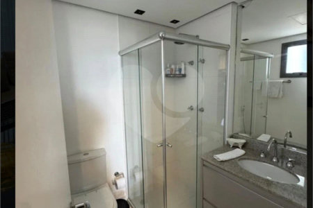 Apartamento à venda com 3 quartos, sendo 2 suítes,  em Brooklin Paulista, São Paulo, SP