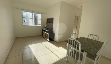 Apartamento para alugar com 2 quartos em Vila Popular, Itapetininga, SP