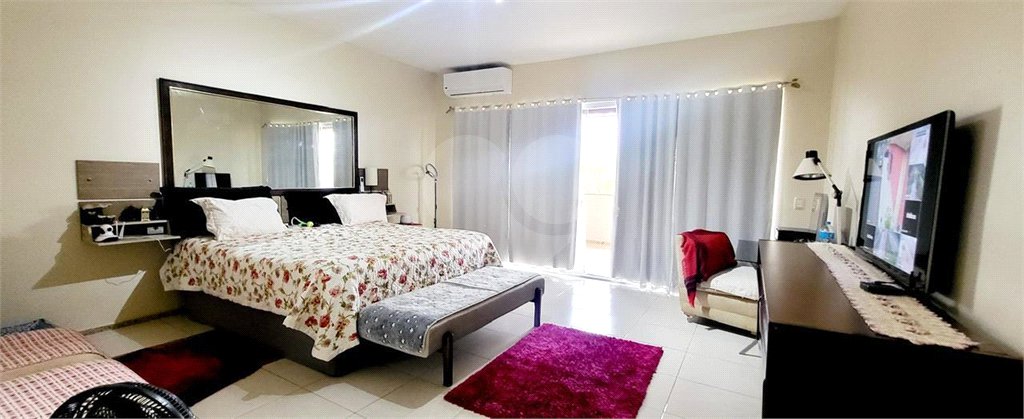 Chácara à venda com 3 quartos, sendo 1 suíte,  em Jardim Estância Brasil, Atibaia, SP