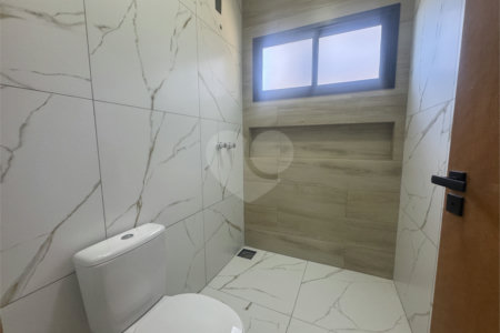Casa à venda com 3 quartos, sendo 1 suíte, no condomínio Residencial Villagio Wanel, Sorocaba - SP