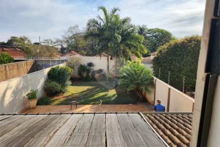 Casa à venda ou para alugar com 3 quartos, sendo 1 suíte, em Jardim Primavera, Araraquara, SP