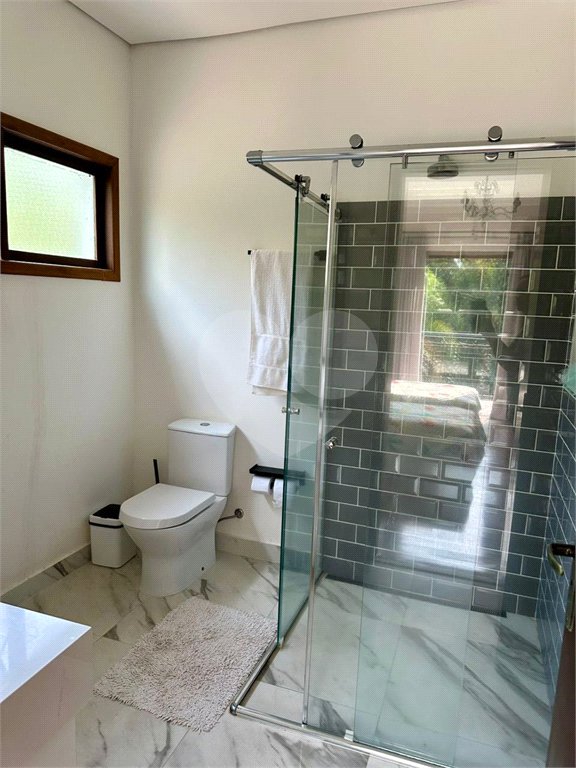 Casa à venda com 4 suítes no condomínio Gleba II, Mairiporã - SP