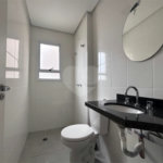 Apartamento à venda com 2 quartos, sendo 1 suíte, em Aparecidinha, Sorocaba, SP