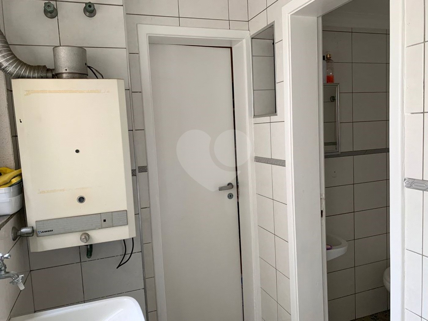 Apartamento à venda com 2 quartos, sendo 1 suíte, em Santana, São Paulo, SP