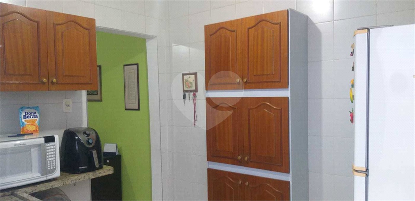 Sobrado à venda com 2 suítes em Brooklin, São Paulo, SP