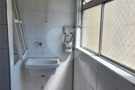 Apartamento à venda com 2 quartos em Tucuruvi, São Paulo, SP