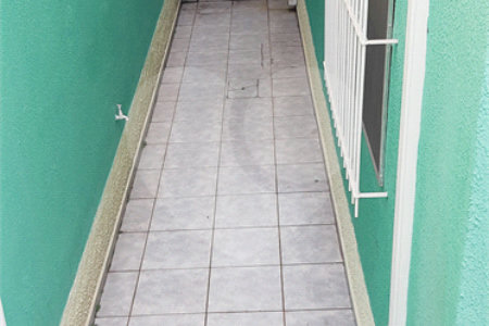 Casa à venda com 1 quarto em Vila Cruzeiro, São Paulo, SP