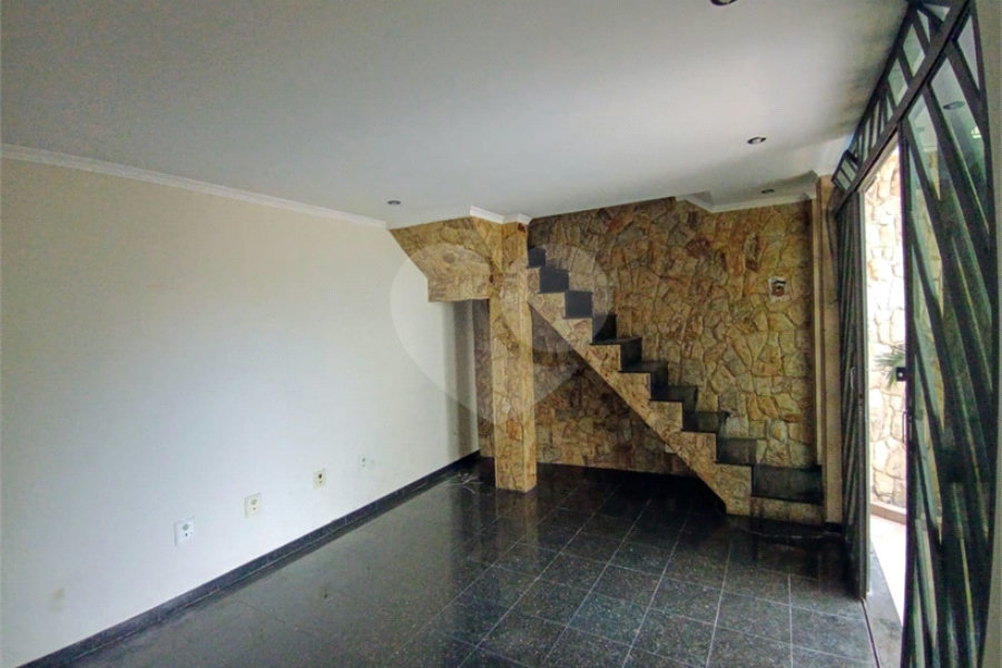 Casa para alugar com 2 suítes em Chora Menino, São Paulo, SP