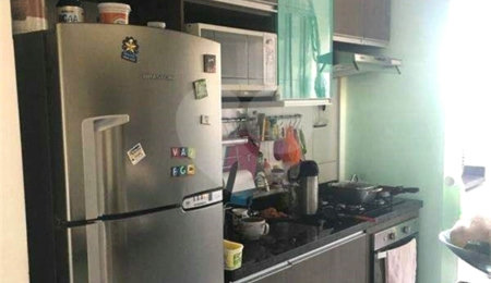 Apartamento à venda com 2 quartos em Jardim São João (guaianazes), São Paulo, SP
