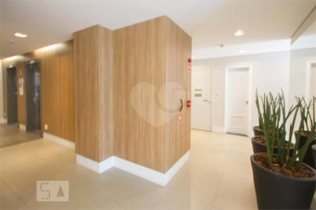 Apartamento à venda com 2 quartos, sendo 1 suíte, em Brooklin, São Paulo, SP