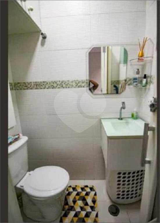 Sobrado à venda com 2 suítes em Casa Verde, São Paulo, SP