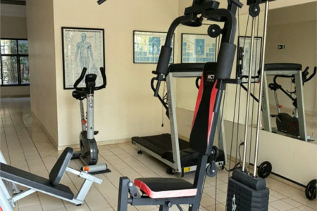Cobertura à venda com 1 suíte em Vila Suzana, São Paulo, SP