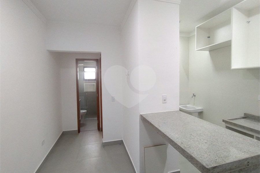 Apartamento para alugar com 1 quarto em Parque Peruche, São Paulo, SP