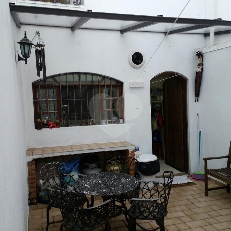 Sobrado à venda com 3 quartos, sendo 1 suíte, em Vila Cruzeiro, São Paulo, SP