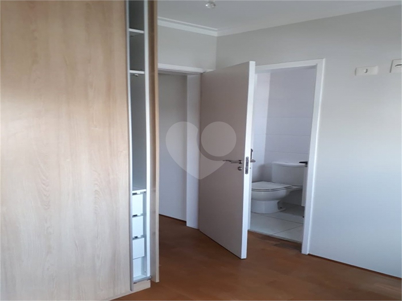 Apartamento à venda com 3 suítes,  em Água Fria, São Paulo, SP