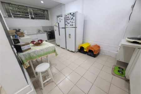 Casa com 6 dormitórios à venda, 650 m² por R$ 3.700.000,00 - Ilha Porchat - São Vicente/SP