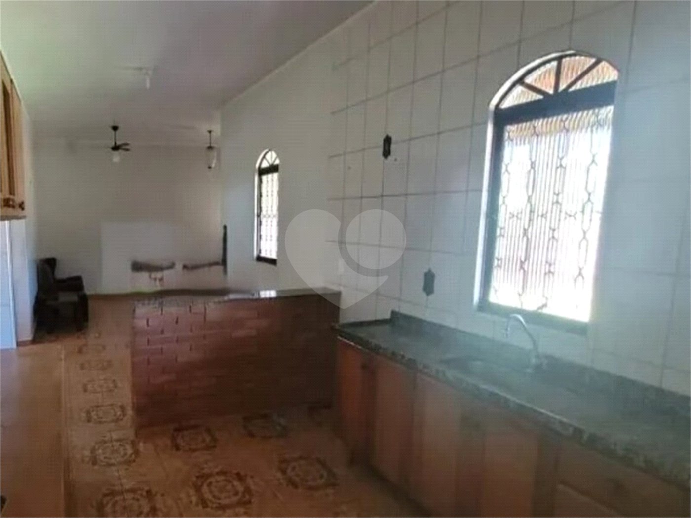 Chácara à venda com 2 quartos em Vale do Sol, Indaiatuba, SP