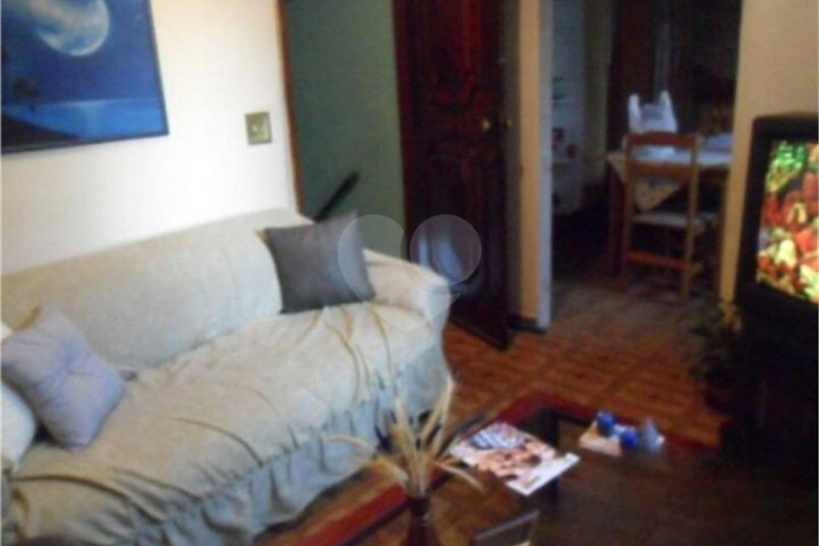 Casa à venda com 4 quartos, sendo 1 suíte, em Vila Maria, São Paulo, SP