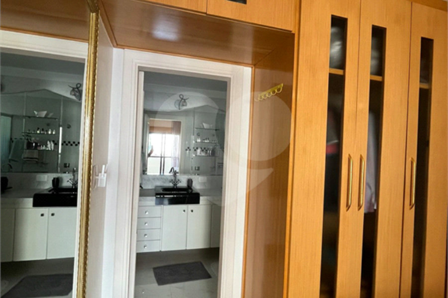Apartamento à venda com 4 quartos, sendo 2 suítes, em Santana, São Paulo, SP