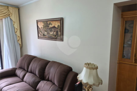 Apartamento à venda com 3 quartos, sendo 1 suíte, em Água Fria, São Paulo, SP