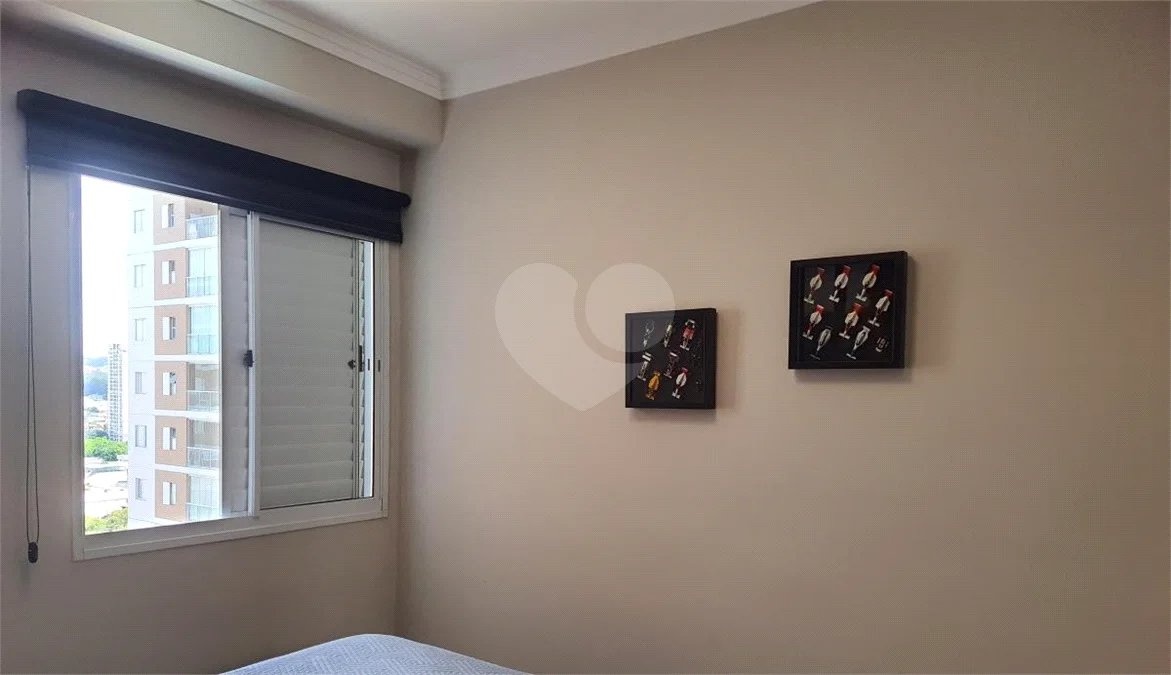 Apartamento reformado de 92 m² no Baeta Neves, com 2 dormitórios, 1 suíte, sala ampliada, área gourmet, 2 vagas, planejados e lazer completo.