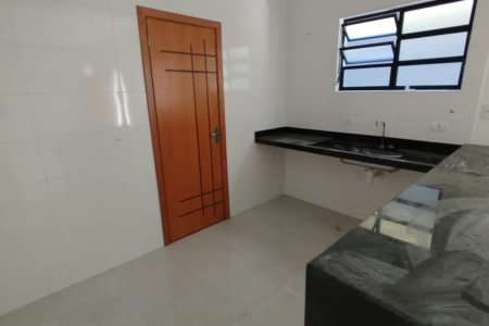 Casa com 3 dormitórios à venda, 100 m² por R$ 1.060.000,00 - Embaré - Santos/SP