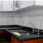 Apartamento à venda com 1 quarto em Santo Amaro, São Paulo, SP