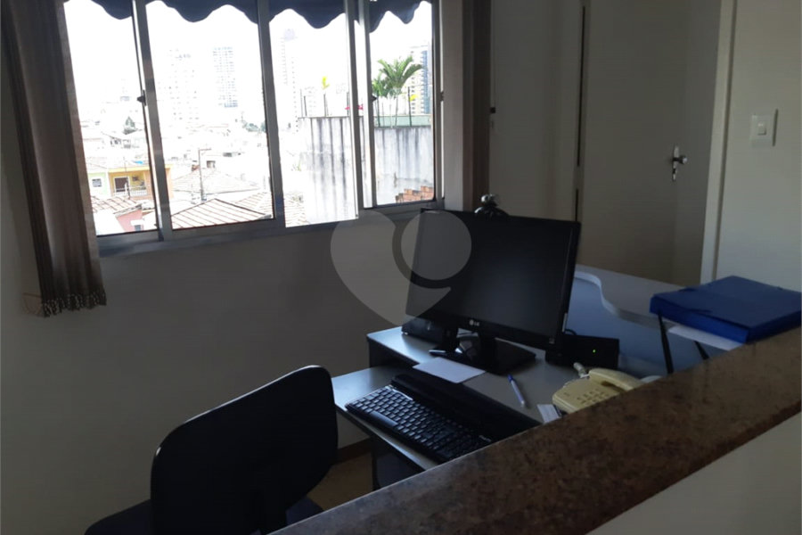 Sobrado à venda com 3 quartos em Santana, São Paulo, SP