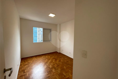 Apartamento à venda com 3 quartos em Vila Mariana, São Paulo, SP