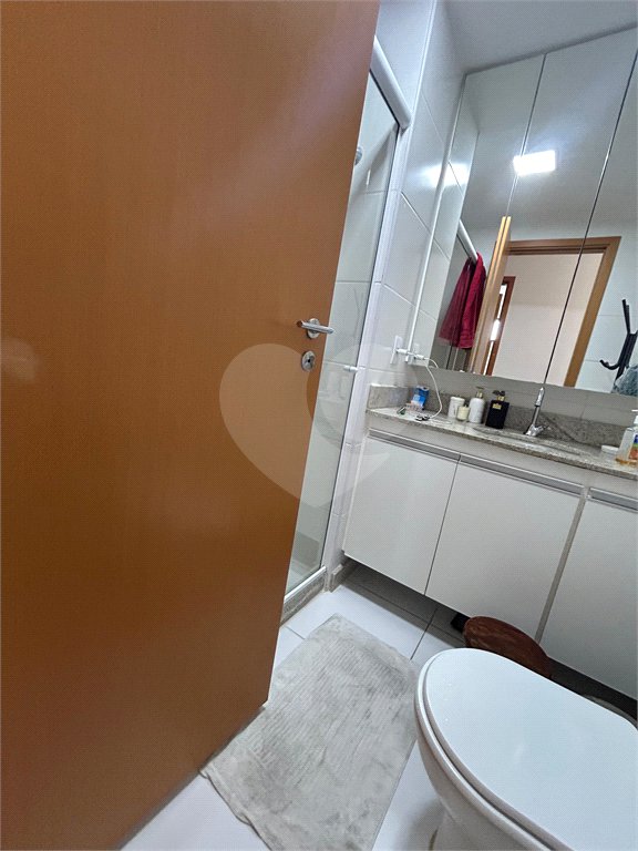 Apartamento à venda com 2 quartos, sendo 1 suíte, em Rio Comprido, Rio de Janeiro, RJ