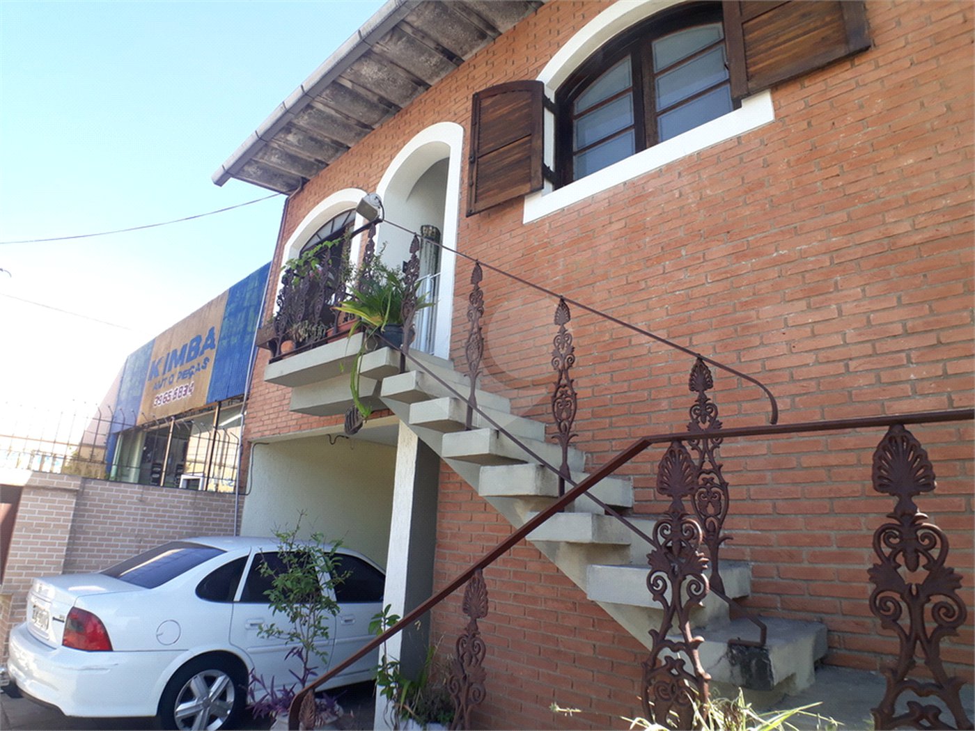 Casa Térrea à venda com 6 quartos, sendo 2 suítes, em Limão, São Paulo, SP