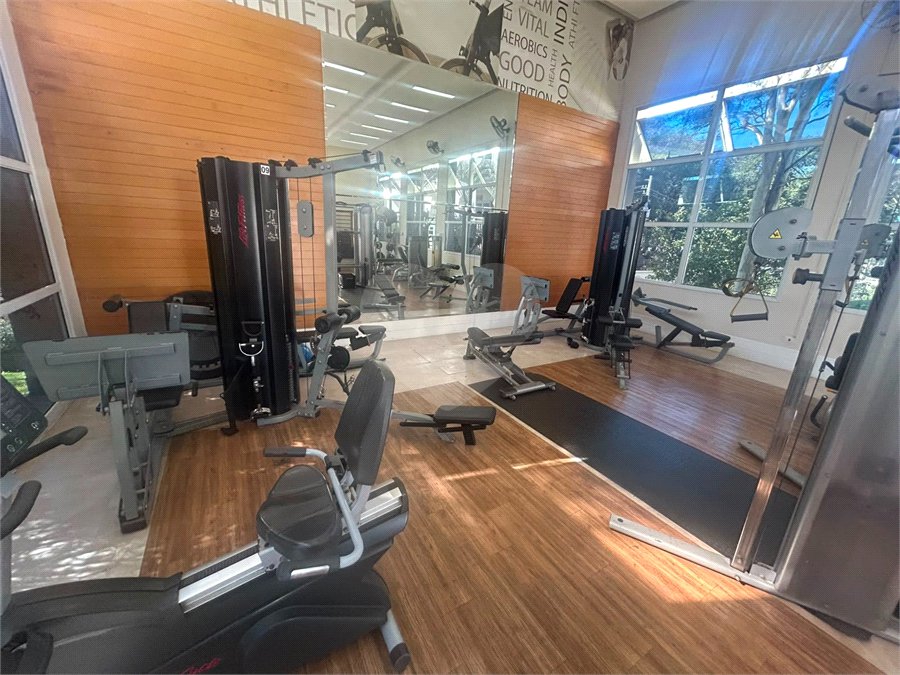 Apartamento para alugar com 3 suítes em BUTANTÃ, São Paulo, SP