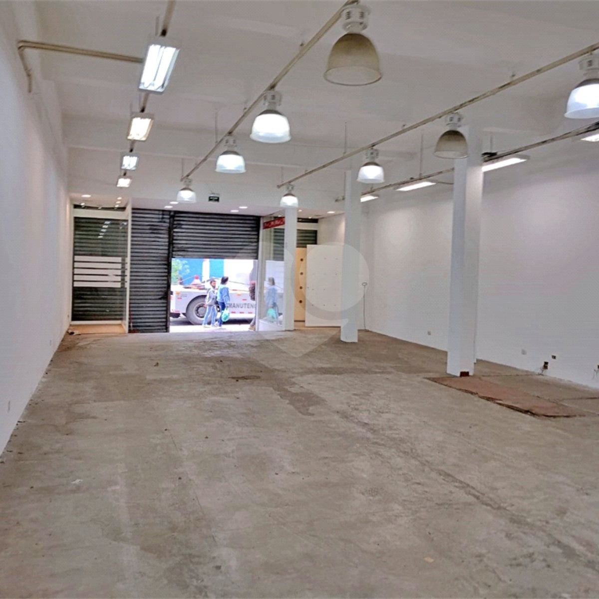 Salão Comercial à venda ou para alugar em Santo Amaro, São Paulo, SP