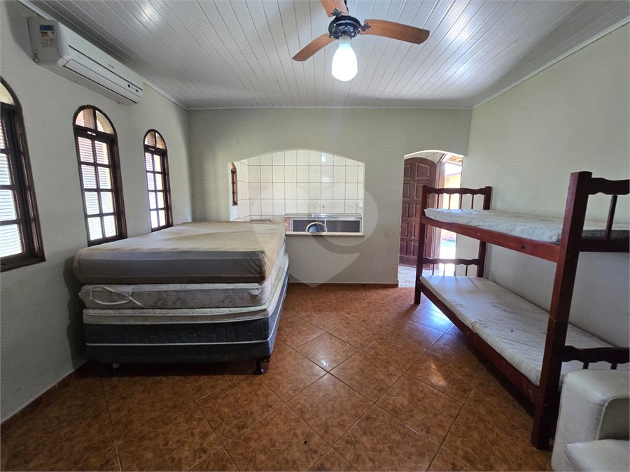 Chácara à venda com 3 quartos em Vale San Fernando, Itapetininga, SP