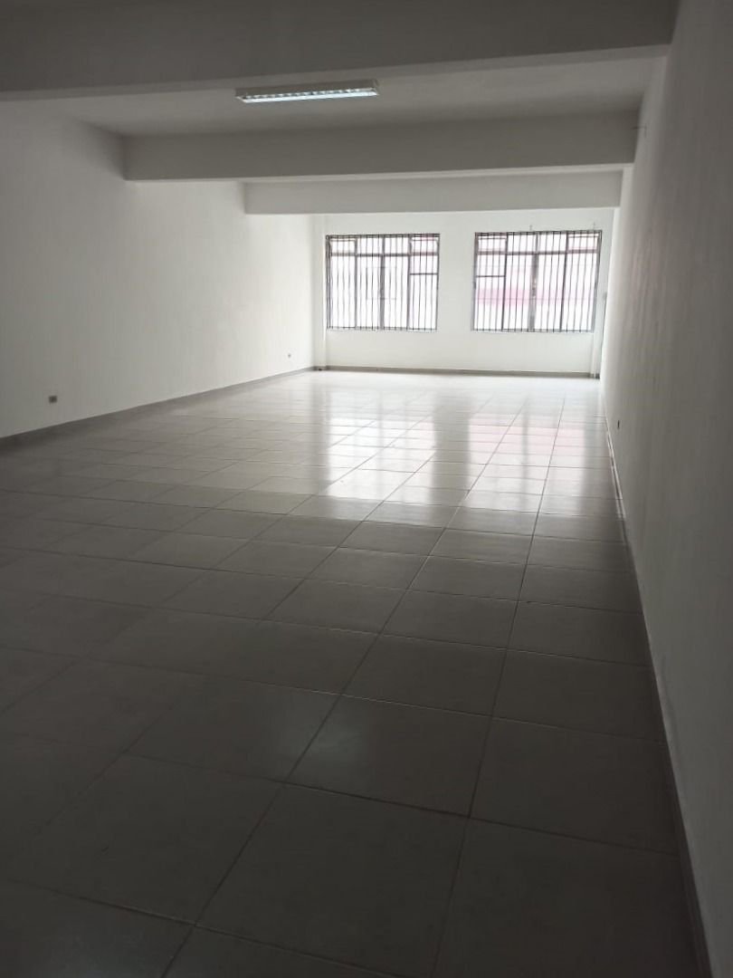 Prédio para alugar, 400 m² por R$ 11.000,00/mês - Centro - Santos/SP