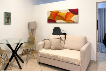 Apartamento à venda com 1 quarto em Flamengo, Rio de Janeiro, RJ