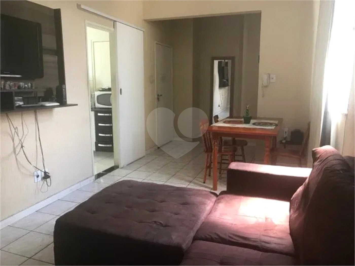 Apartamento à venda com 4 quartos em Maracanã, Rio de Janeiro, RJ