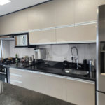 Apartamento à venda com 2 quartos, sendo 1 suíte, em Vila Leonor, São Paulo, SP