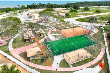 Terreno à venda em Orla Norte, Porto Seguro, BA
