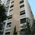 Apartamento à venda com 3 quartos em Jardim Paulista, São Paulo, SP
