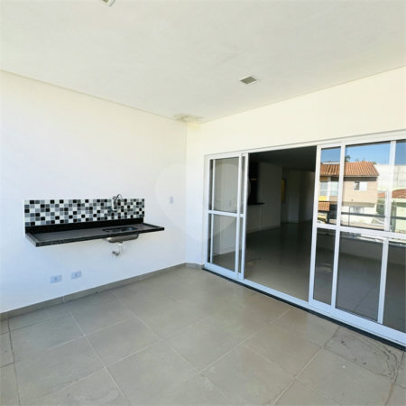 Apartamento à venda com 3 quartos, sendo 1 suíte, em Baeta Neves, São Bernardo do Campo, SP