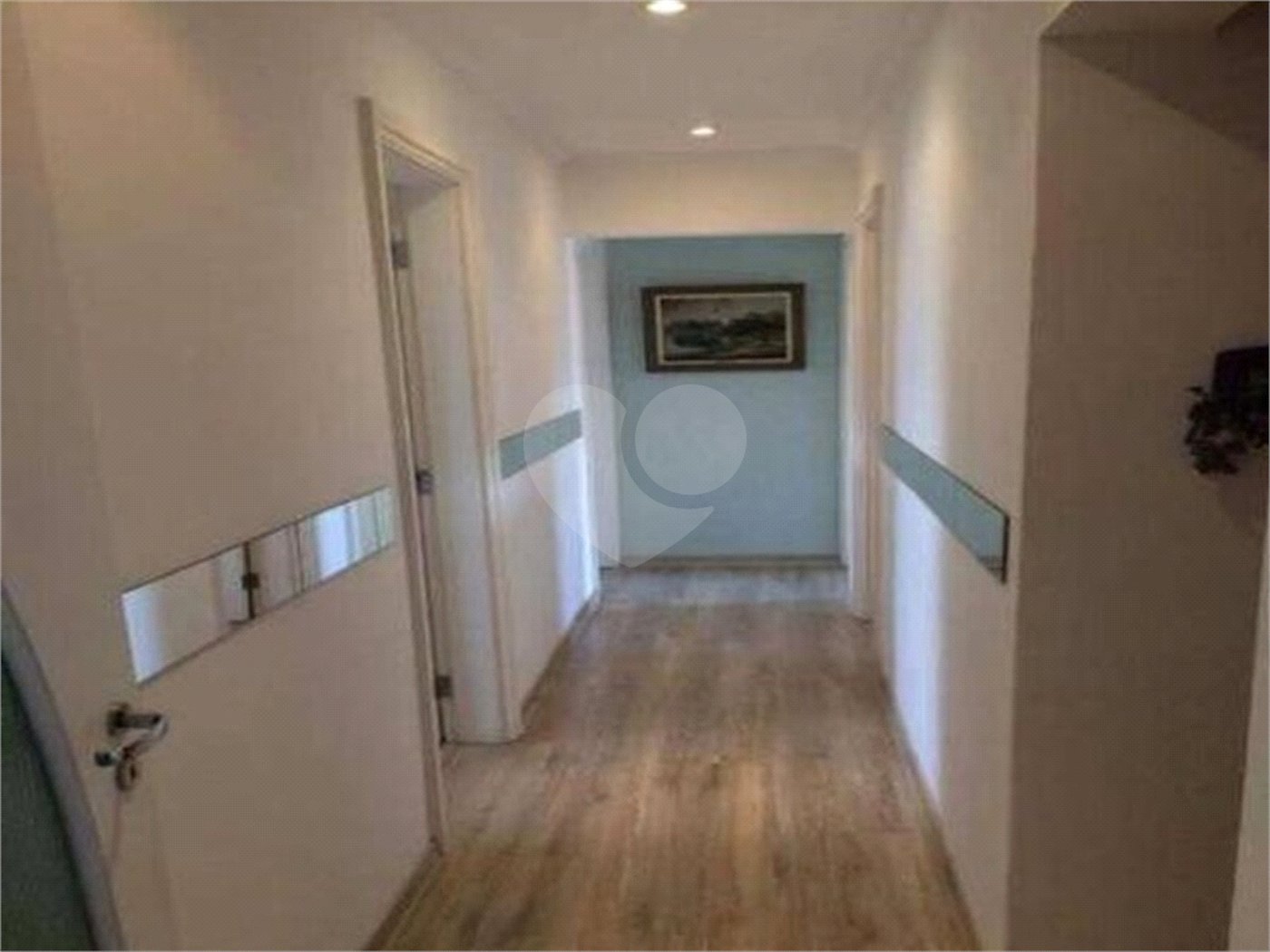 Apartamento à venda com 4 quartos, sendo 3 suítes,  em Jardim Colombo, São Paulo, SP