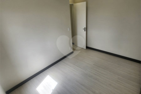Apartamento à venda com 1 quarto em Belenzinho, São Paulo, SP