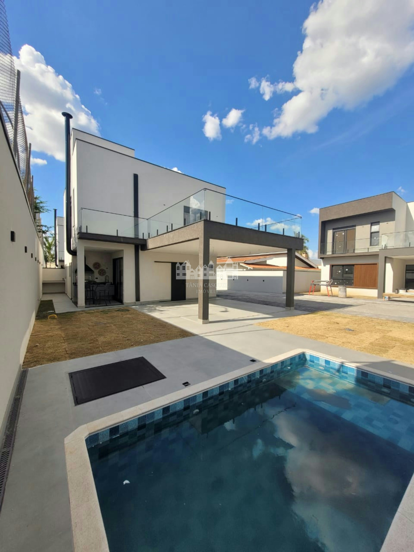 Villagio Vista 571 – Exclusividade, conforto e localização privilegiada em Atibaia