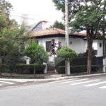 Casa Térrea à venda com 4 suítes em Brooklin Paulista, São Paulo, SP