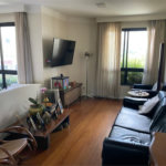 Apartamento à venda com 4 quartos, sendo 3 suítes,  em Vila Morumbi, São Paulo, SP